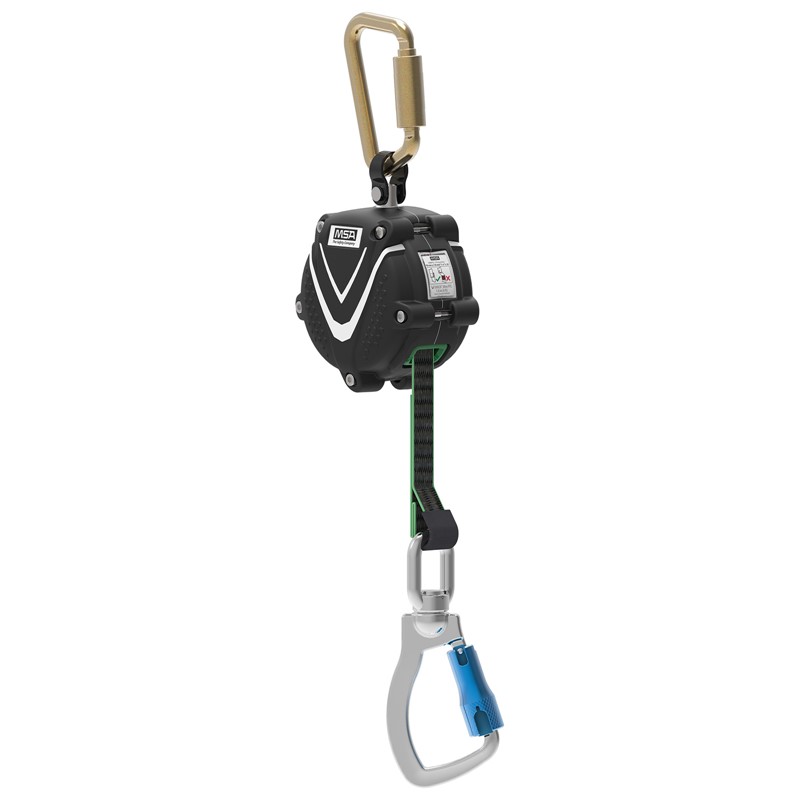 Picture of Fall Protection
